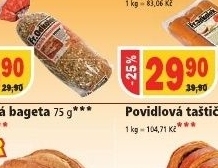 Chleb lamankovy fr odkolek delta