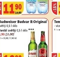 Voda prirodni aquila