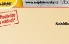 Pamlsky pro psy pedigree