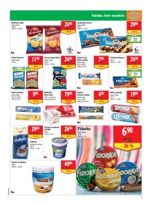 akční leták Globus 24.9.2015-30.9.2015