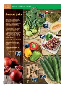 akční leták Globus 24.9.2015-30.9.2015
