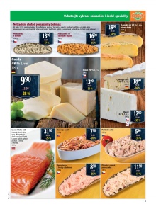 akční leták Globus 24.9.2015-30.9.2015