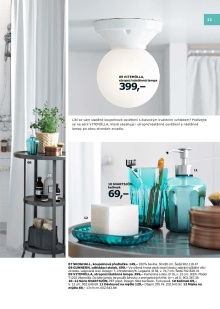 akční leták IKEA 7.9.2015-31.7.2016