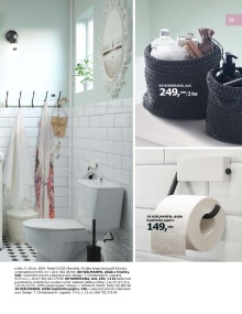 akční leták IKEA 7.9.2015-31.7.2016