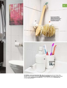 akční leták IKEA 7.9.2015-31.7.2016