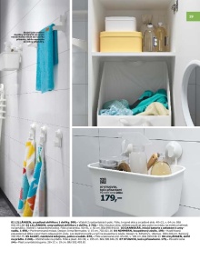 akční leták IKEA 7.9.2015-31.7.2016