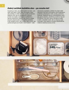 akční leták IKEA 7.9.2015-31.7.2016