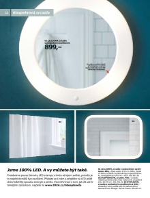 akční leták IKEA 7.9.2015-31.7.2016