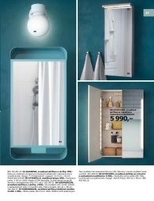 akční leták IKEA 7.9.2015-31.7.2016