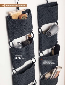 akční leták IKEA 7.9.2015-31.7.2016