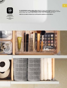 akční leták IKEA 7.9.2015-31.7.2016