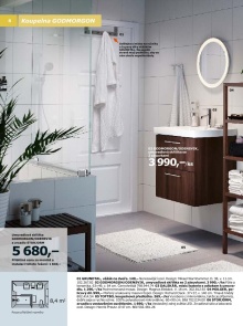 akční leták IKEA 7.9.2015-31.7.2016