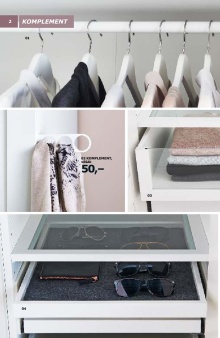 akční leták IKEA 7.9.2015-31.7.2016