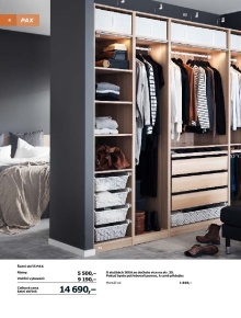 akční leták IKEA 7.9.2015-31.7.2016