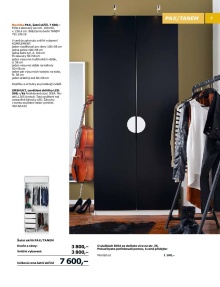 akční leták IKEA 7.9.2015-31.7.2016