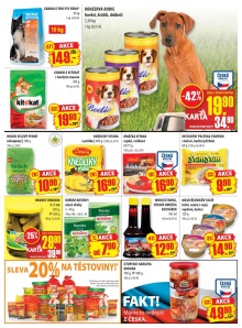 akční leták Penny Market 1.10.2015-4.10.2015
