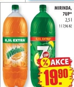 Limonada mirinda