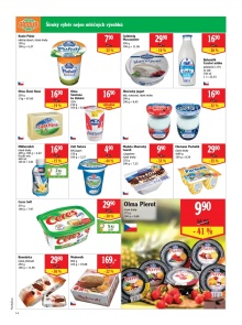 akční leták Globus 1.10.2015-7.10.2015