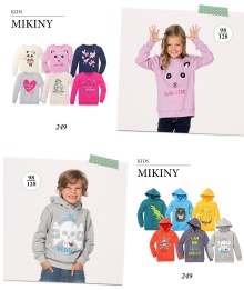 akční leták Takko Fashion 1.10.2015-31.10.2015