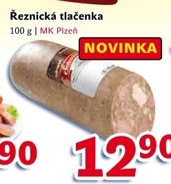 Tlacenka reznicka schneider