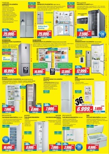 akční leták Planeo Elektro 5.10.2015-23.10.2015