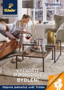 akční leták Tchibo 5.10.2015-9.11.2015