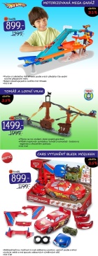 akční leták Pompo 8.10.2015-18.10.2015