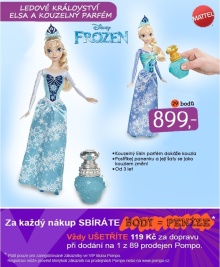 akční leták Pompo 8.10.2015-18.10.2015