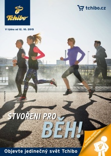 akční leták Tchibo 12.10.2015-16.11.2015