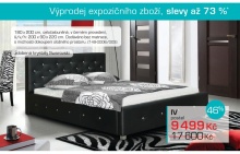 akční leták Jena nábytek 19.10.2015-27.10.2015