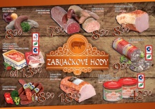 akční leták ESO MARKET 21.10.2015-1.11.2015