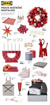 akční leták IKEA 22.10.2015-24.10.2015