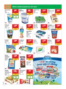 akční leták Globus 29.10.2015-4.11.2015