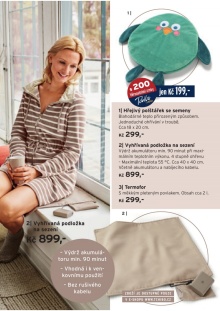 akční leták Tchibo 26.10.2015-30.11.2015