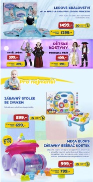 akční leták Sparkys 29.10.2015-31.12.2015