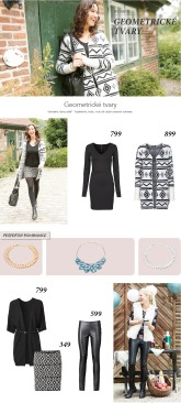 akční leták Takko Fashion 29.10.2015-30.11.2015