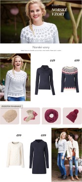 akční leták Takko Fashion 29.10.2015-30.11.2015