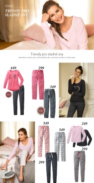 akční leták Takko Fashion 29.10.2015-30.11.2015