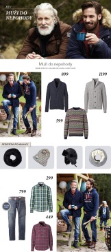 akční leták Takko Fashion 29.10.2015-30.11.2015