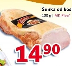 Sunka od kosti schneider