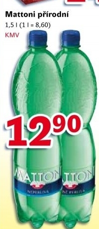 Voda prirodni mattoni