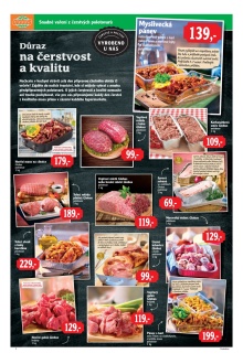 akční leták Globus 5.11.2015-11.11.2015