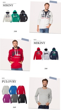 akční leták Takko Fashion 1.11.2015-30.11.2015