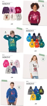 akční leták Takko Fashion 1.11.2015-30.11.2015