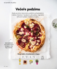 akční leták Albert 1.11.2015-30.11.2015
