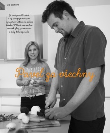 akční leták Albert 1.11.2015-30.11.2015