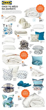 akční leták IKEA 5.11.2015-8.11.2015
