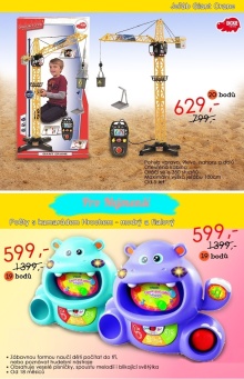 akční leták Pompo 6.11.2015-15.11.2015