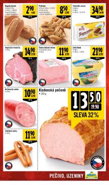 akční leták Albert 12.11.2015-18.11.2015