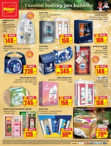 akční leták Penny Market 11.11.2015-1.12.2015